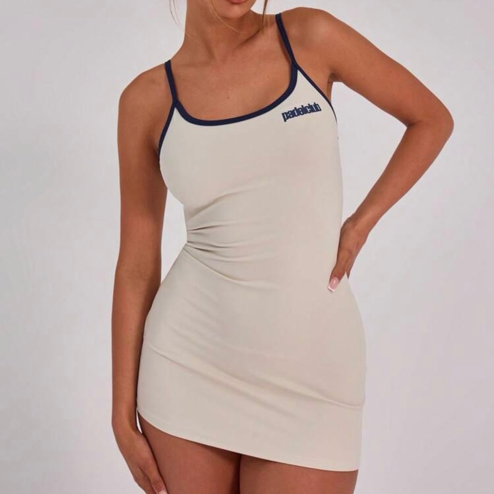 Workout Tennis Dress